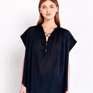 Nili Loton Andes xs nwt 100 percent cotton.